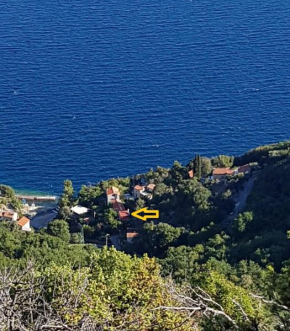 Отель Apartments Šmit  Црес